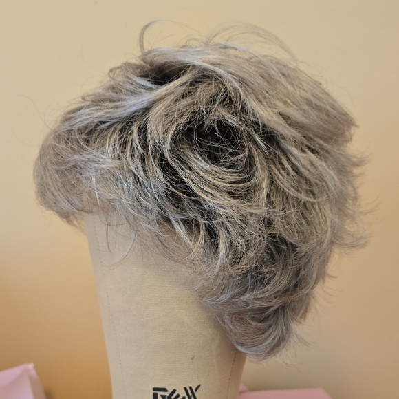 Paul Young Dance Petite Color 56-1B Basic Cap - Picture 3 of 8